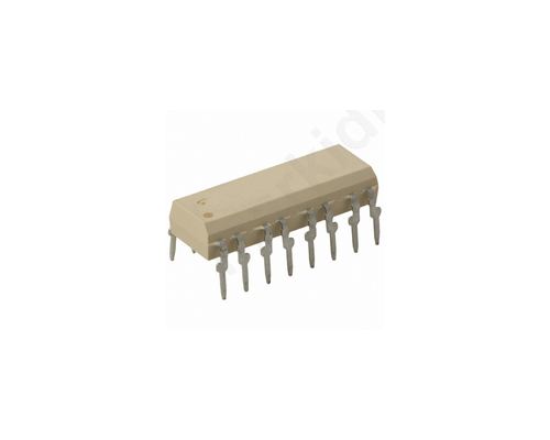 OPTOCOUPLER 4ΤΡΑΠΛΟ TLP627-4