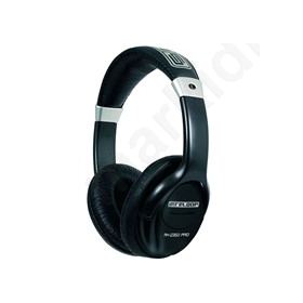 RH 2350 PRO MK2, Reloop HEADPHONES Closed-Back Design