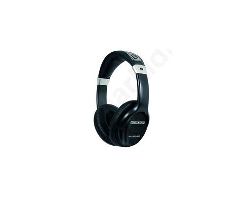 RH 2350 PRO MK2, Reloop HEADPHONES Closed-Back Design