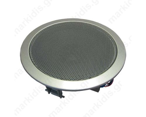 RM6CA , SPEAKER Ceiling METRO 20watt 8Ω