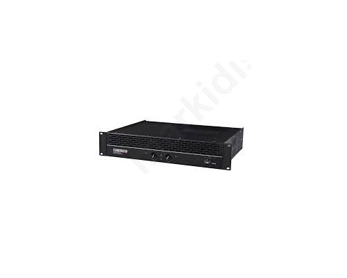 Reloop Dominance 702,  POWER AMPLIFIER 2x180W