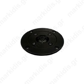 PL8 TW , Tweeter ,ισχύς 100W RMS, 8Ω, ευαισθησία 92dB, απόκριση συχνότητας 3-18kHz