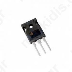 ΤΡΑΝΖΙΣΤΟΡ MOSFET 8 A 900 V 3-Pin TO-247 STW9NK90Z