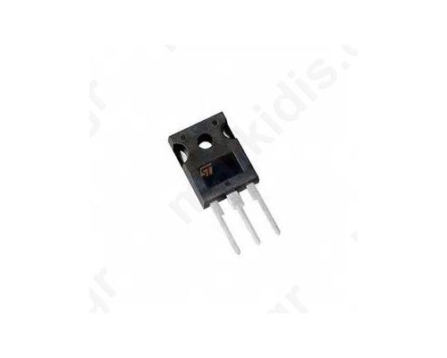 ΤΡΑΝΖΙΣΤΟΡ MOSFET 8 A 900 V 3-Pin TO-247 STW9NK90Z