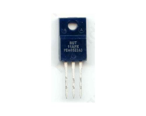 BUT11APX Silicon Diffused Power Transistor