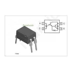 OPTOCOUPLER SFH619A