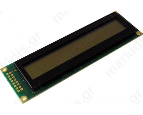 ΟΘΟΝΗ LCD RC2002C-FHW-ESX