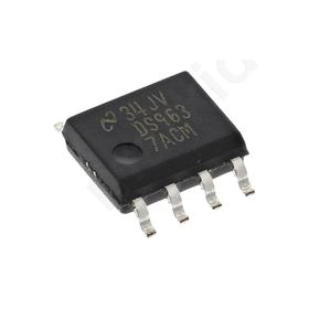 DS9637AGN Receiver RS-422/ RS-423  5 V   8 PIN