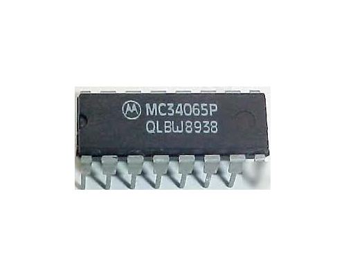 I.C MC34065P