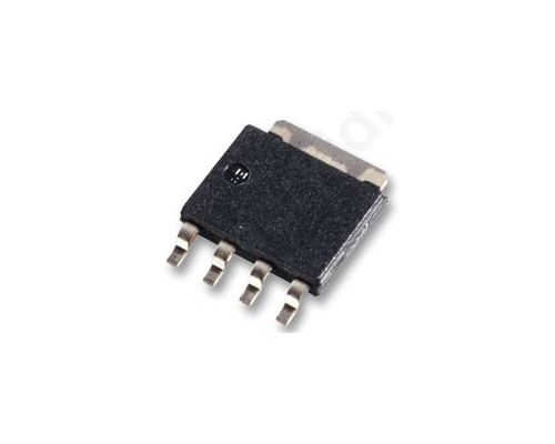 PHPT61010PY single transistor PNP-100V SMD