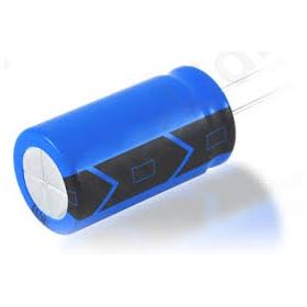 ELECTROLYTIC CAPACITOR 3300MF / 6.3V 105C