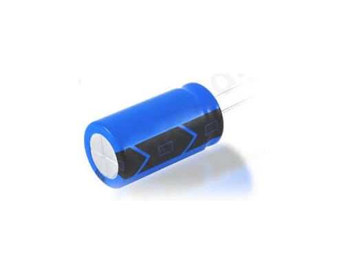 ELECTROLYTIC CAPACITOR 3300MF / 6.3V 105C