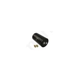 ELECTROLYTIC CAPACITOR 120MF 550V 35X54