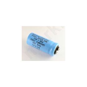  ELECTROLYTIC CAPACITOR 82000MF/63V Φ63,5Χ117