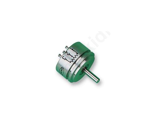 157S502MXB10 - POTENTIOMETER, LINEAR, 5K, 1W, 20%