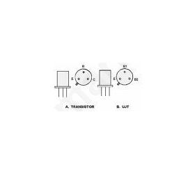 TRANSISTORS 2SD