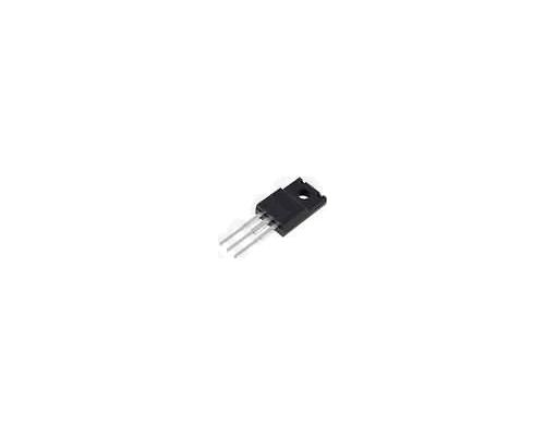 Transistor PNP bipolar 230V 1A 2W TO220AB