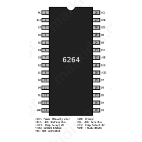 Ι.C 6264LP-70