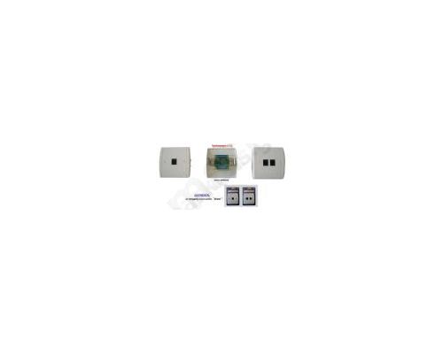 PHONE PLUG RJ11 - 6P4C 