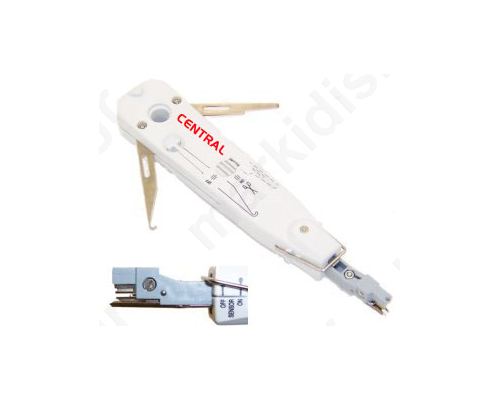TOOL CONNECTION IDC 