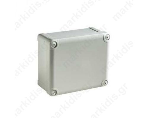Box Abs 192X121X87 Schneider