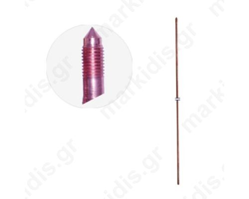 GROUNDING ELECTRODE 5/8