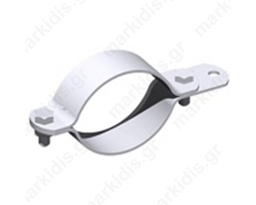 ELECTRODE CLAMP Φ16MM Ms