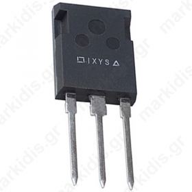 TRANZISTOR POWER MOSFET HIPERFET 90A/300V