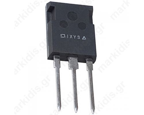 TRANZISTOR POWER MOSFET HIPERFET 90A/300V