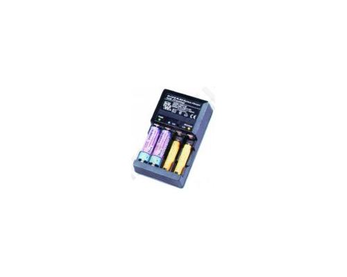 BATTERY CHARGER NIMH AA / AAA MW8168