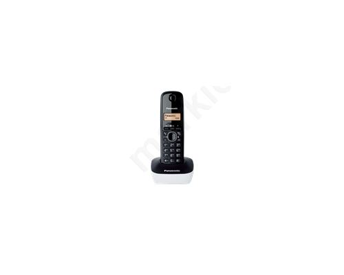 ΤΗΛΕΦΩΝΟ ΑΣΥΡΜΑΤΟ ΨΗΦ.PANASONIC KXTG1611GRW
