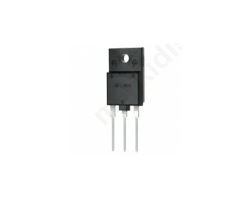 2SC5588 TRANSISTOR SILICON NPN TRIPLE DIFFUSED