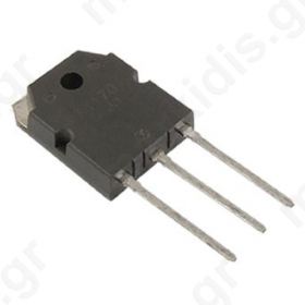 TRANSIZTOR N MOSFET 2SK1170