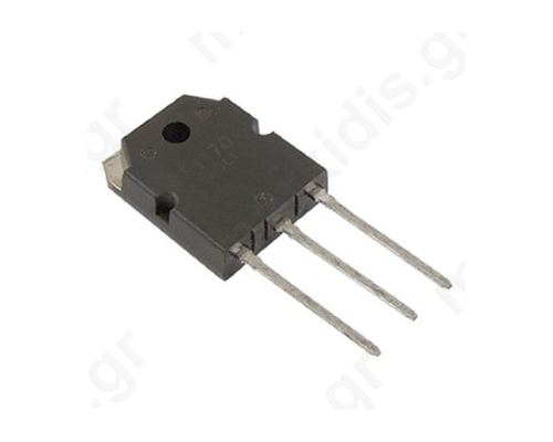 TRANSIZTOR N MOSFET 2SK1170