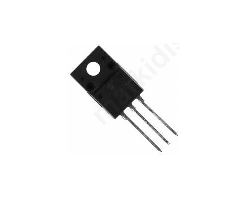 2SK3568 TOSHIBA Field Effect Transistor Silicon N Channel MOS Type