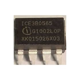 ICE3B0565,Off-Line SMPS Current Mode