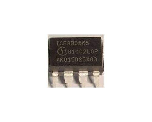 ICE3B0565,Off-Line SMPS Current Mode