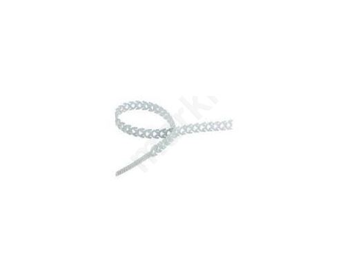 Rapstrap cable tie 300x10mm white