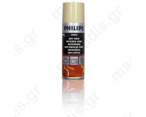 ANTISTATIC SPRAY 200ML 	