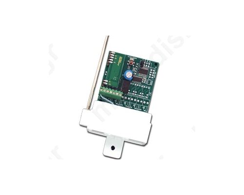 REC3003-4 Super - het digital PLL receiver
