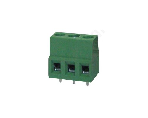 Terminal block 3P ELEVATOR 14mm