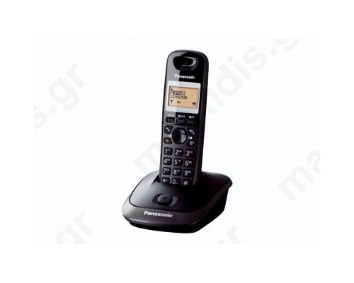 WIRELESS TELEPHONE PANASONIC KX-TG2511GRT