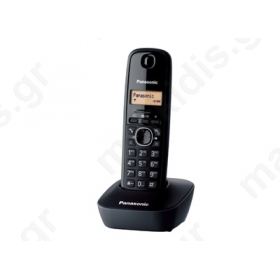 Digital Wireless Telephone KX-TG1611GRH