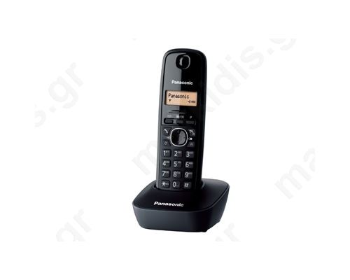 Digital Wireless Telephone KX-TG1611GRH