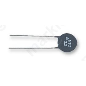 THERMISTOR NTC 33omh 2.5A B57237S330M