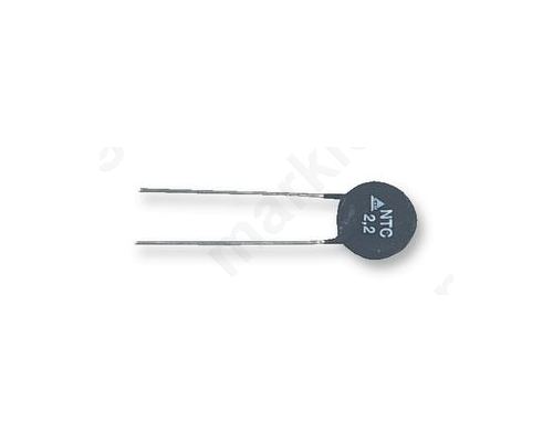 THERMISTOR NTC 33omh 2.5A B57237S330M