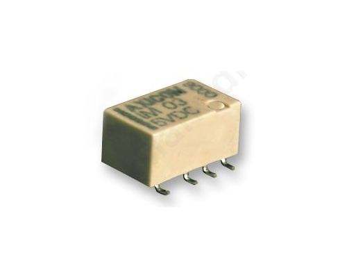 AXICOM  IM01GR  RELAY, SMD, DPCO, 3VDC