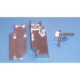 DCMR25-ULP - HOOD, ULTRA LOW, 25WAY