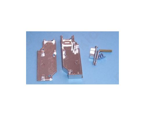DCMR25-ULP - HOOD, ULTRA LOW, 25WAY