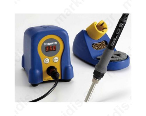 Σταθμός κόλλησης HAKKO FX888D-16BY